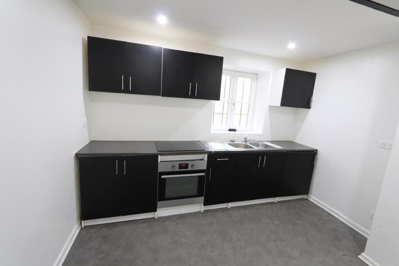 Homeday Cultivateur N°2 Appartement Type F3 Haguenau Ngoại thất bức ảnh