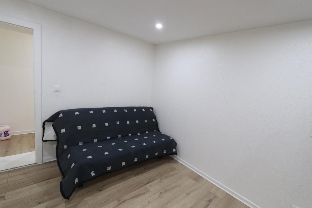 Homeday Cultivateur N°2 Appartement Type F3 Haguenau Ngoại thất bức ảnh