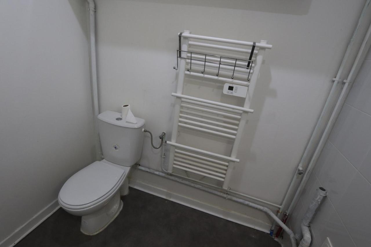 Homeday Cultivateur N°2 Appartement Type F3 Haguenau Ngoại thất bức ảnh
