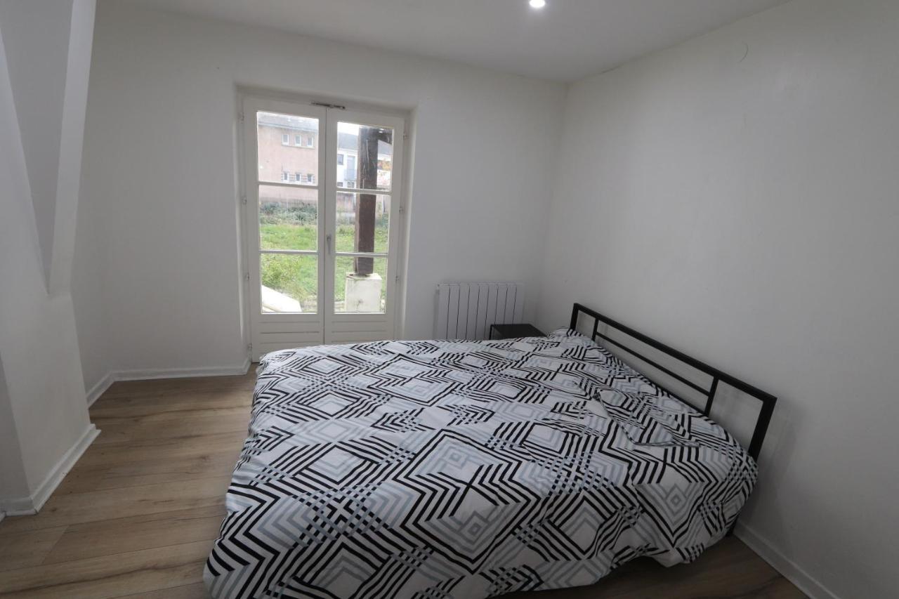 Homeday Cultivateur N°2 Appartement Type F3 Haguenau Ngoại thất bức ảnh