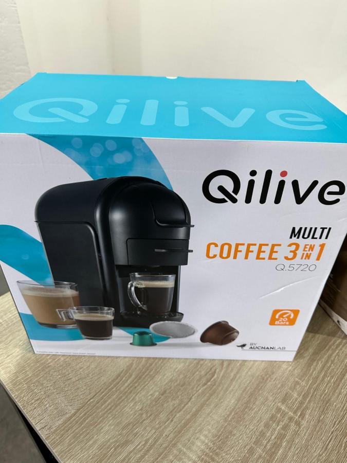 Homeday Cultivateur N°2 Appartement Type F3 Haguenau Ngoại thất bức ảnh