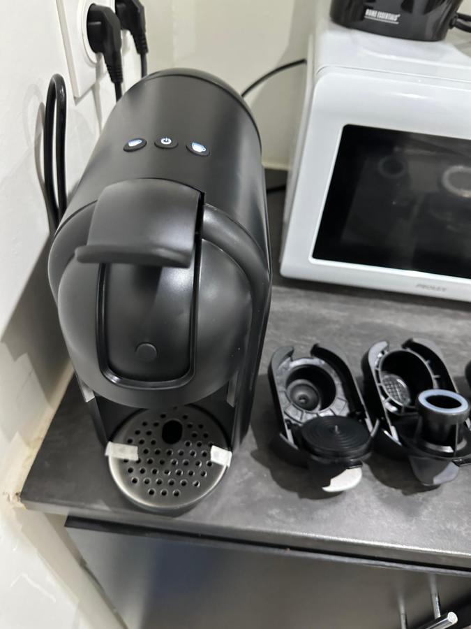 Homeday Cultivateur N°2 Appartement Type F3 Haguenau Ngoại thất bức ảnh